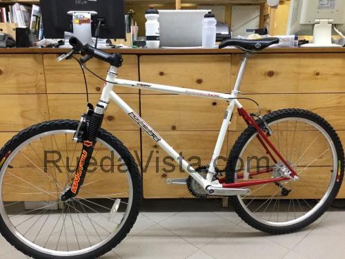 Diamondback Axis ficha técnica y opiniones